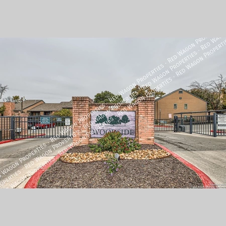 1 bedroom apartment for rent in North Central - North SATX, San Antonio
