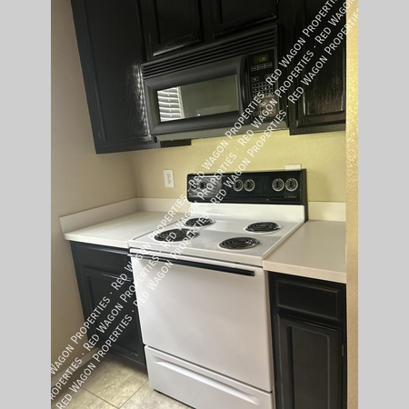 1 bedroom apartment for rent in North Central - North SATX, San Antonio
