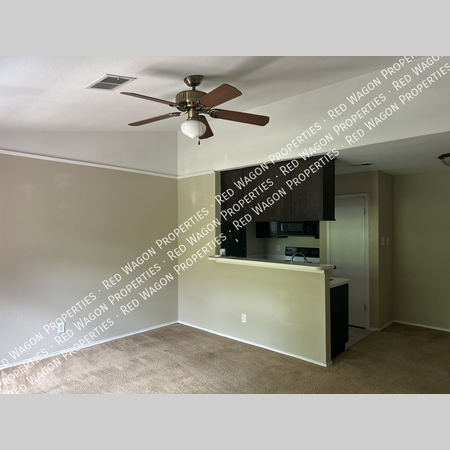 1 bedroom apartment for rent in North Central - North SATX, San Antonio