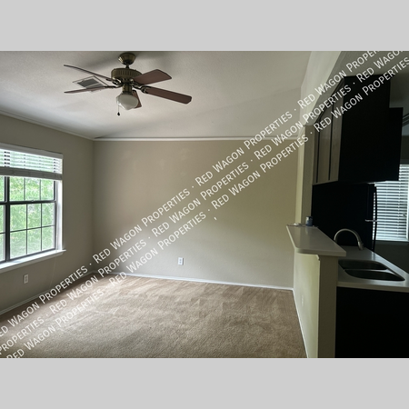 1 bedroom apartment for rent in North Central - North SATX, San Antonio