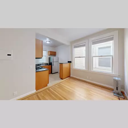 1 bedroom apartment for rent in Nob Hill - San Francisco, San Francisco