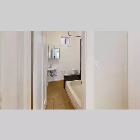 1 bedroom apartment for rent in Nob Hill - San Francisco, San Francisco