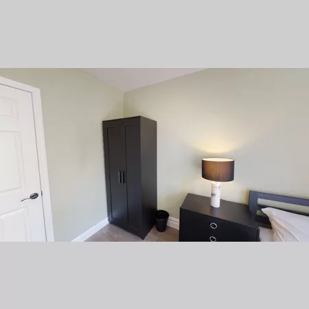 Coliving in East Village - Manhattan, New York