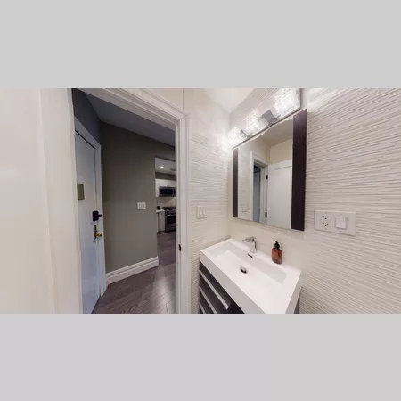 Coliving in East Village - Manhattan, New York