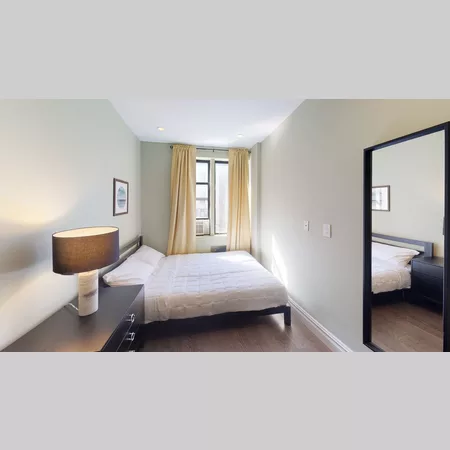 Coliving in East Village - Manhattan, New York