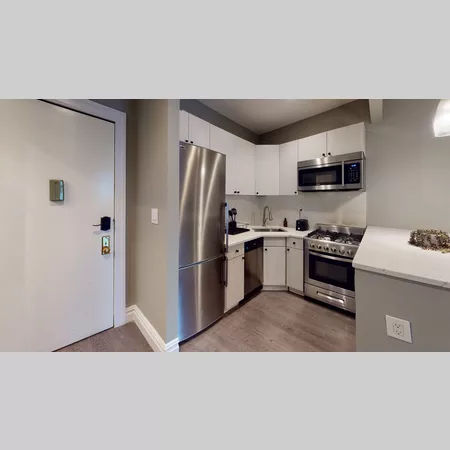 Coliving in East Village - Manhattan, New York
