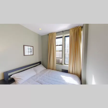 Coliving in East Village - Manhattan, New York