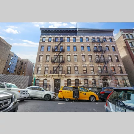 Coliving in East Village - Manhattan, New York