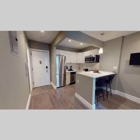 Coliving in East Village - Manhattan, New York