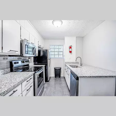 Coliving in Lithonia - East Atl, Atlanta