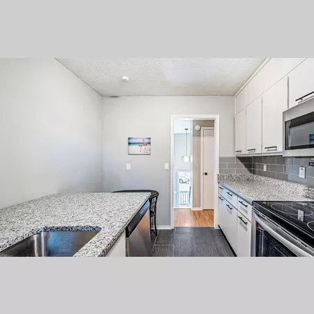 Coliving in Lithonia - East Atl, Atlanta