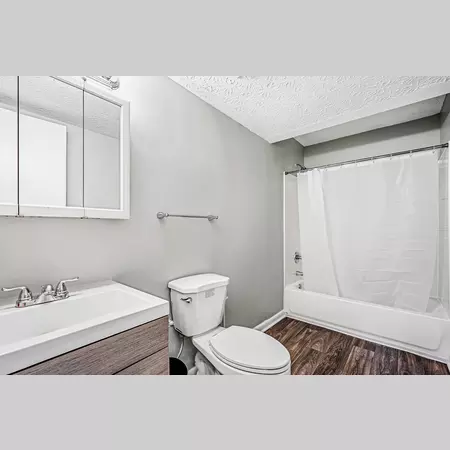 Coliving in Lithonia - East Atl, Atlanta