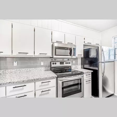 Coliving in Lithonia - East Atl, Atlanta
