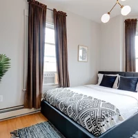 Coliving in South Boston - Boston, Boston