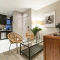Coliving in Morningside Heights - Manhattan, New York