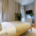 Coliving in Morningside Heights - Manhattan, New York