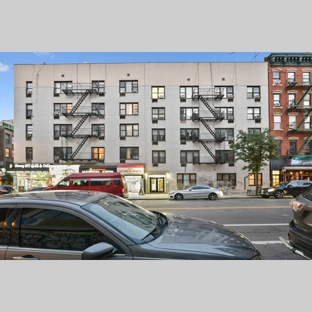 Coliving in East Village - Manhattan, New York