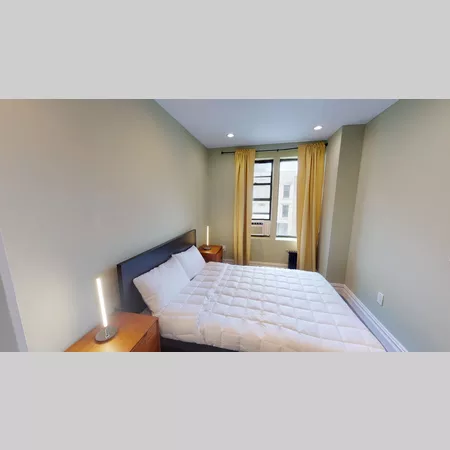Coliving in East Village - Manhattan, New York