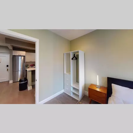 Coliving in East Village - Manhattan, New York