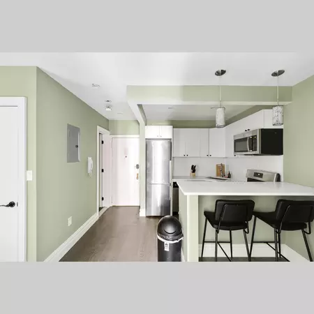 Coliving in East Village - Manhattan, New York