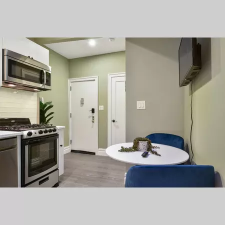 Coliving in East Village - Manhattan, New York