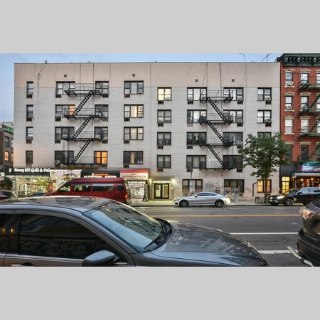 Coliving in East Village - Manhattan, New York