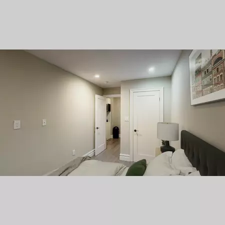 Coliving in East Village - Manhattan, New York