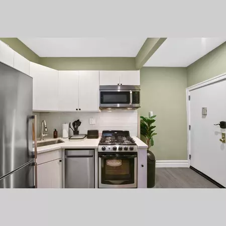 Coliving in East Village - Manhattan, New York