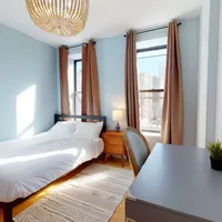 Coliving in Harlem - Manhattan, New York