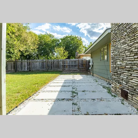 Coliving in North Austin Civic Association - North Austin, Austin