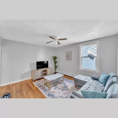 Coliving in East Cambridge - Cambridge, Boston