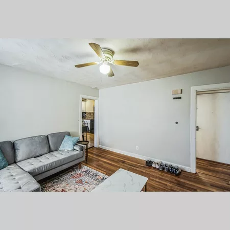 Coliving in East Cambridge - Cambridge, Boston