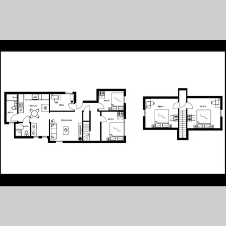 Coliving in East Cambridge - Cambridge, Boston