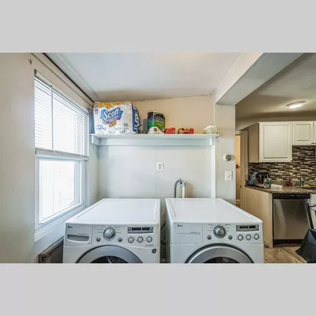 Coliving in East Cambridge - Cambridge, Boston