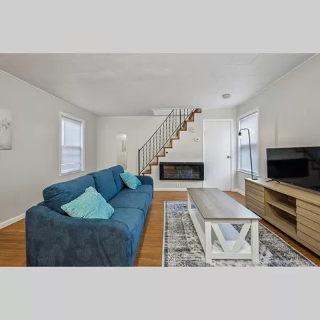 Coliving in East Cambridge - Cambridge, Boston