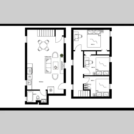 Coliving in East Cambridge - Cambridge, Boston