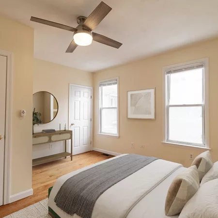 Coliving in East Boston - Boston, Boston