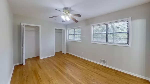 Coliving in Peyton Forest - West Atl, Atlanta