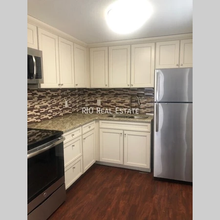 Studio Apartment for rent in City Park - Center Denver, Denver