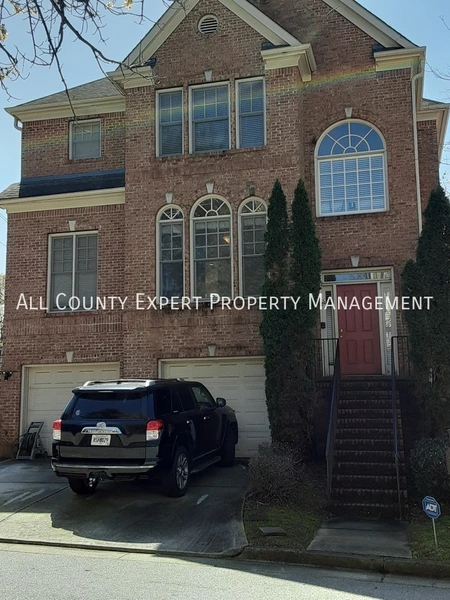 4 bedrooms apartment for rent in Lavista Park - East Atl, Atlanta
