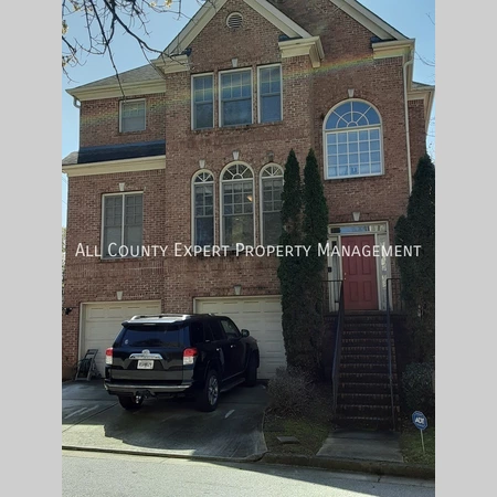 4 bedrooms apartment for rent in Lavista Park - East Atl, Atlanta