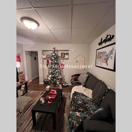 2 bedrooms apartment for rent in Weinland Park - Central Columbus, Columbus