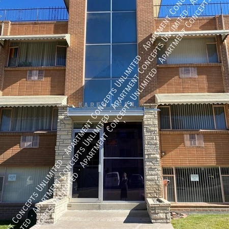 Studio Apartment for rent in Hilltop - East Denver, Denver