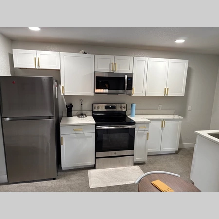 Studio Apartment for rent in West Colfax - West Denver, Denver