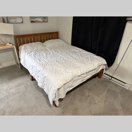 Studio Apartment for rent in West Colfax - West Denver, Denver