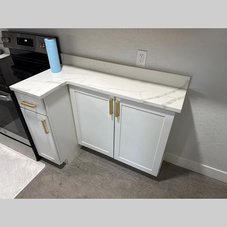 Studio Apartment for rent in West Colfax - West Denver, Denver