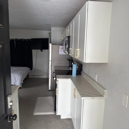 Studio Apartment for rent in West Colfax - West Denver, Denver