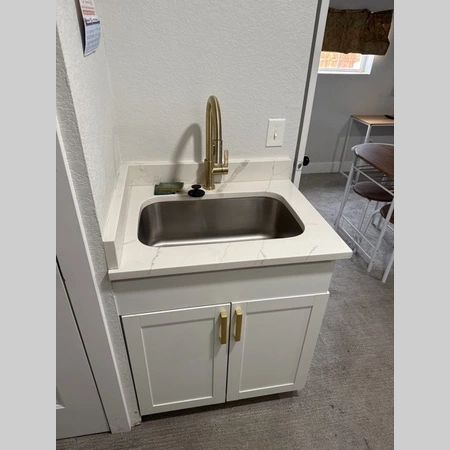 Studio Apartment for rent in West Colfax - West Denver, Denver