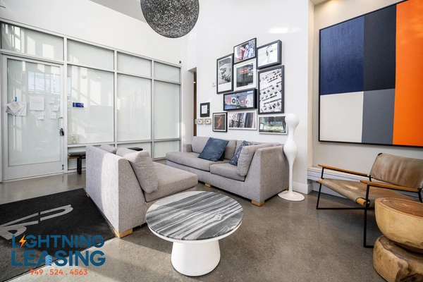 1 bedroom apartment for rent in Valley Village - San Fernando Valley, Los Angeles