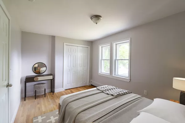 Coliving in Chelsea MA - Metro Area, Boston